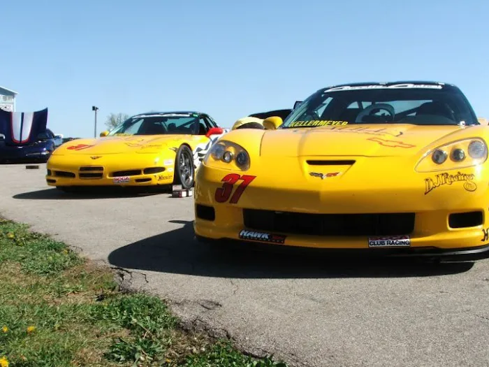 Corvette Central 2