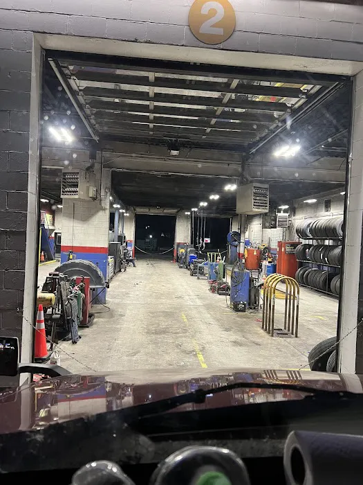 TA Truck Service 0