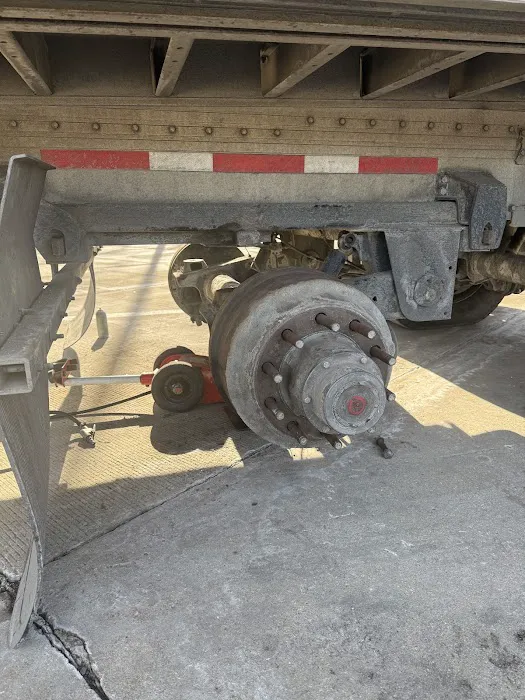 TA Truck Service 5