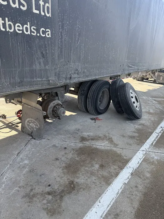 TA Truck Service 4