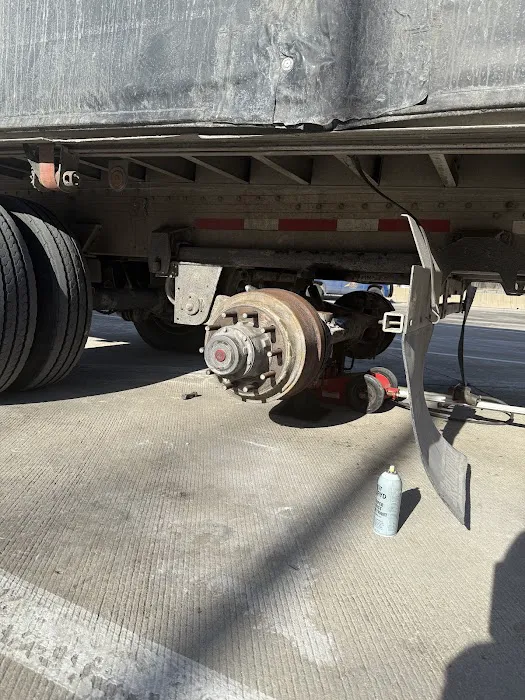TA Truck Service 3