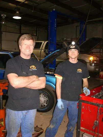 Damon Automotive 8