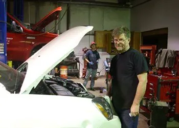 Damon Automotive 2