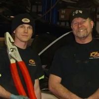 Damon Automotive