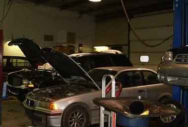 Damon Automotive 3