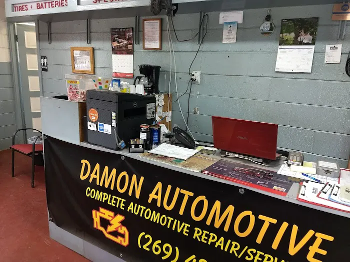 Damon Automotive 6