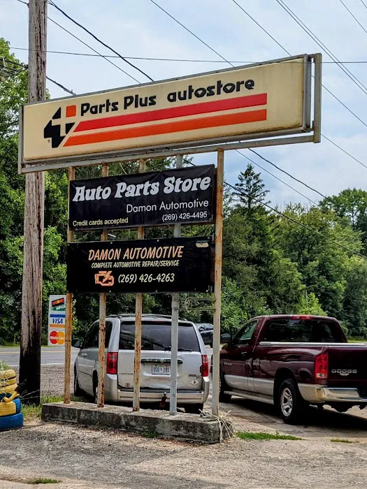 Damon Automotive 9