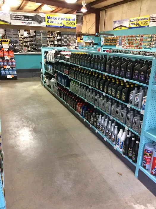 Damon Auto Parts Store 1