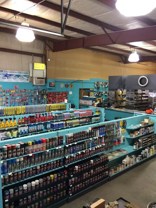 Damon Auto Parts Store 0