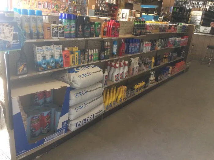 Damon Auto Parts Store 4