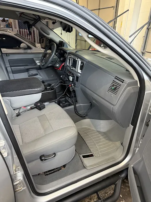 DrShine Detailing 5
