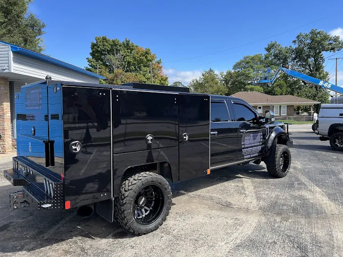 DrShine Detailing 6