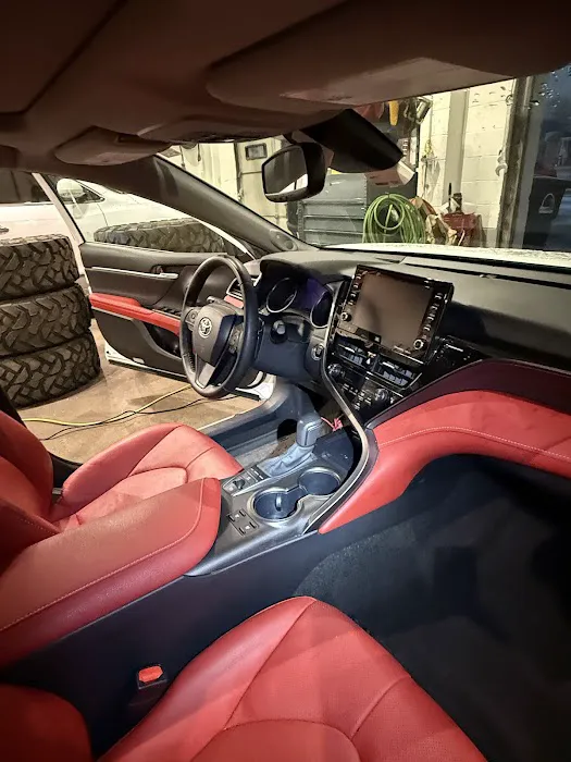 DrShine Detailing 2
