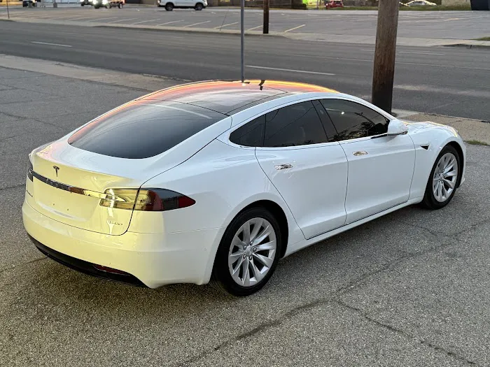 DrShine Detailing 7