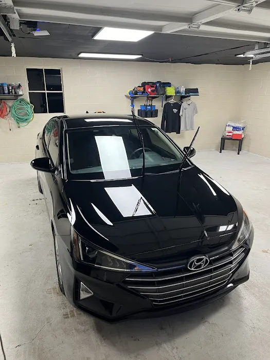 DrShine Detailing 9