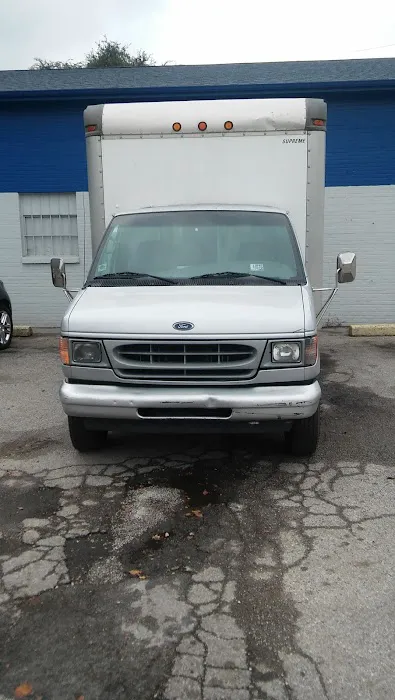 NAPA Auto Parts - Ridge Auto Parts 0