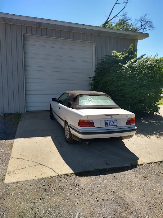 Shubert Collision Center 0