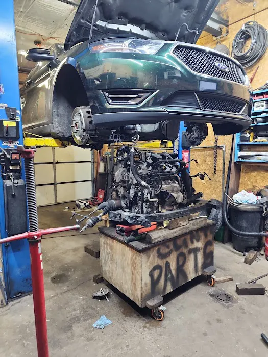 All About AutoCare LLC 1