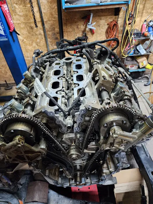 All About AutoCare LLC 0