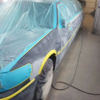 McBride's Custom Collision inc