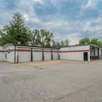 Partyka’s Garage