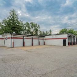 Partyka’s Garage ico