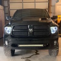Omega Window Tint and Electronics