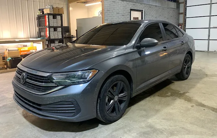 Omega Window Tint and Electronics 6