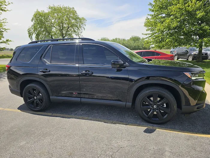 Omega Window Tint and Electronics 9