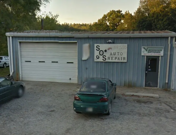 SOS Auto Repair 0