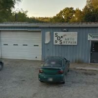 SOS Auto Repair
