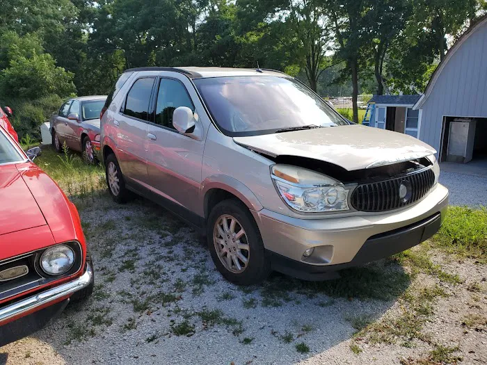 CJ Auto 3