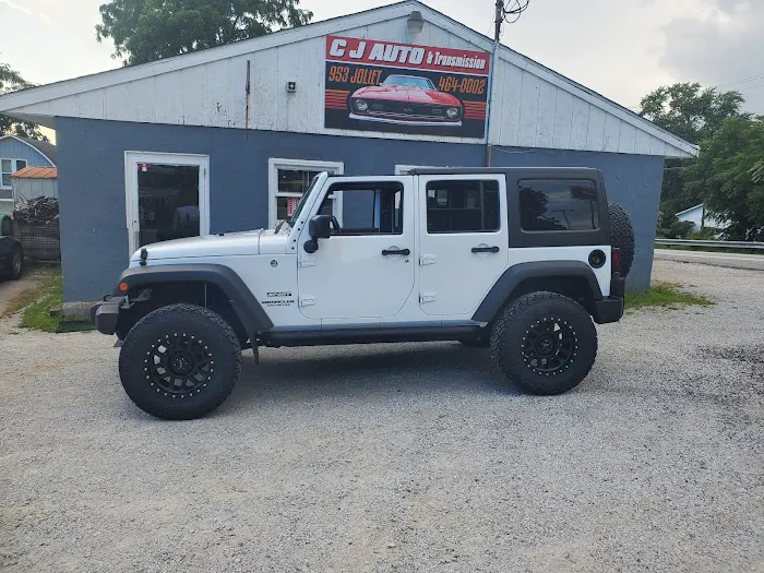 CJ Auto 4