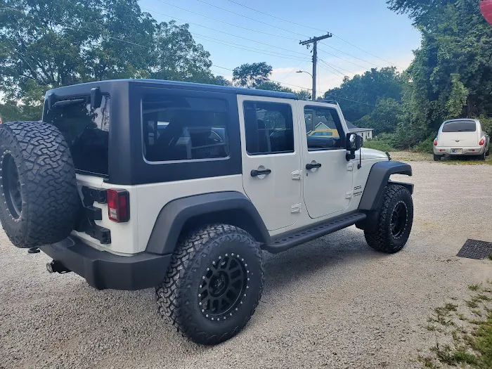 CJ Auto 1