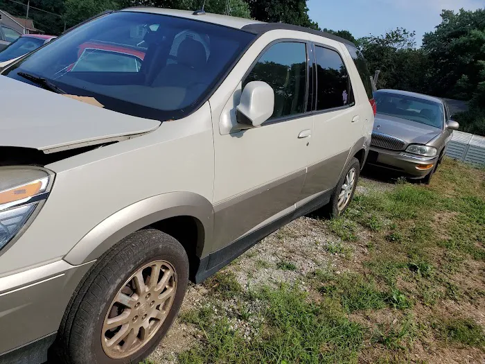 CJ Auto 2