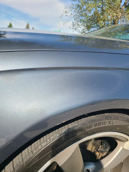 Good Guys Collision 8