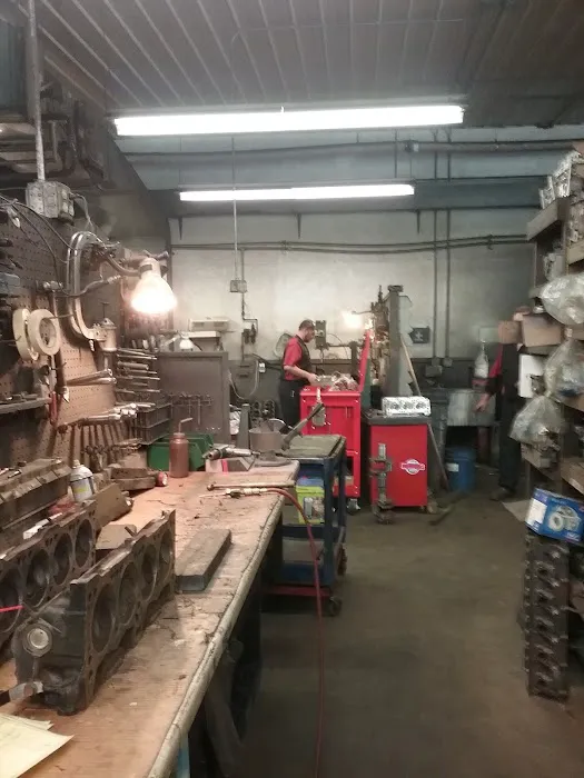 Dean's Auto Repair Inc 6