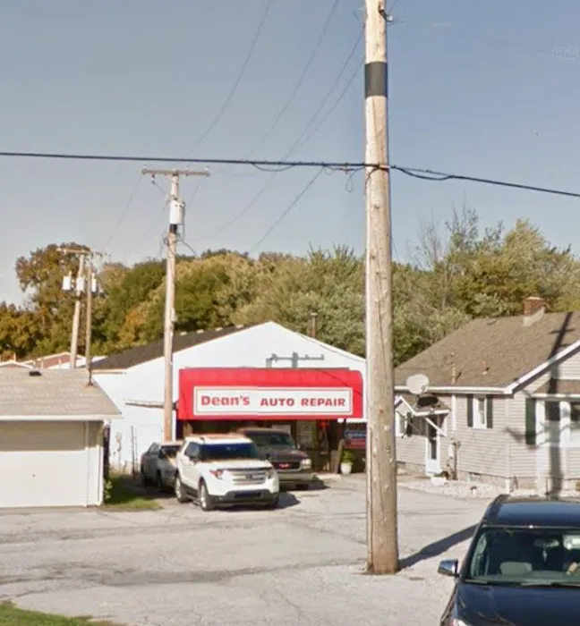 Dean's Auto Repair Inc 7