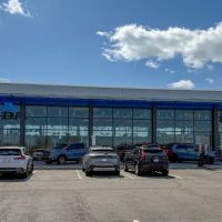 Service Center at Team Honda