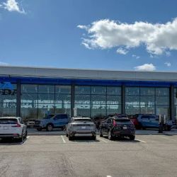 Service Center at Team Honda ico