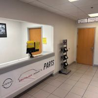 Nissan Parts - Southlake Nissan