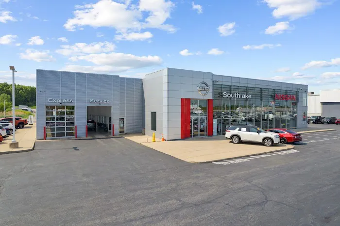 Nissan Service - Southlake Nissan 0