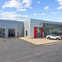 Nissan Service - Southlake Nissan