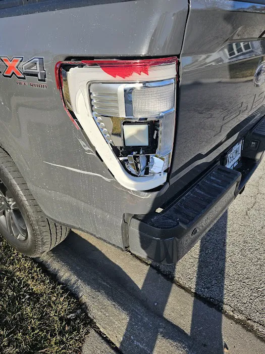 Caliber Collision 3