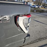 Caliber Collision