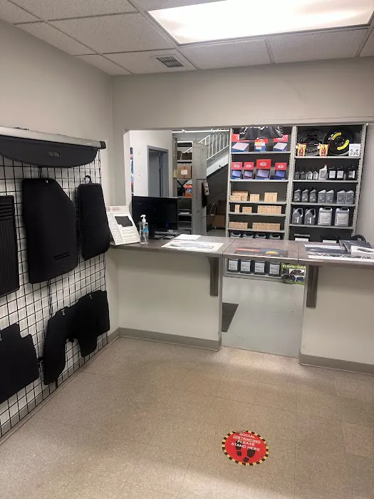 Kia Parts - Southlake Kia 0