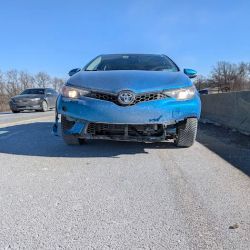 Service Center at Toyota of Merrillville ico