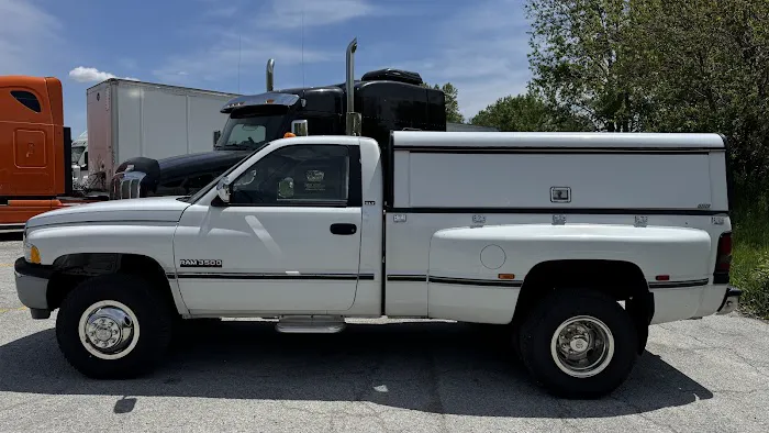 Dynamic Diesel Performance LLC 0