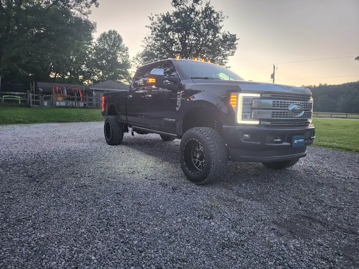 Dynamic Diesel Performance LLC 4