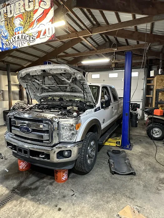 Dynamic Diesel Performance LLC 2